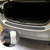 Car Rear Bumper Scuff Protective Cover For BMW 1 2 3 4 5 6 7 X-series E46 E90 X1 X3 X4 X5 X6 X7 F07 F09 F10 F30 F35 F30 F31 F28