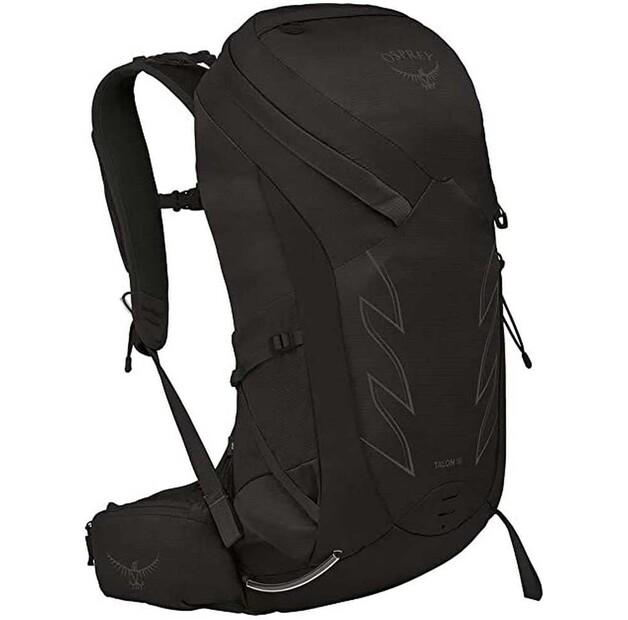 Рюкзак Osprey Talon 18 onyx black