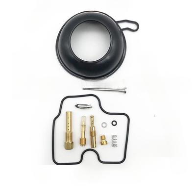 Carburetor Repair Kit Rebuild Set for Honda CB400 NC31 CBR400RR NC29 CB400SF V-TEC CB CBR 400RR 400 RR SF NC 29 31