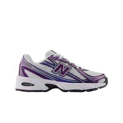 740 Concord Traube Herren Sneaker Lila Weiß Phantom U740CG2