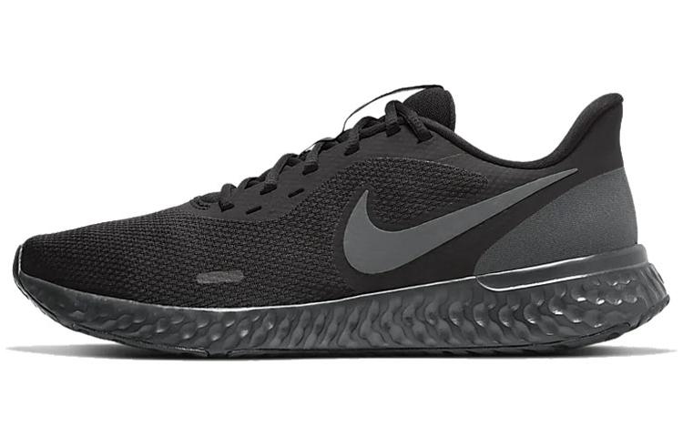 Nike Revolution 5 Black/Anthracite BQ3204-001 43