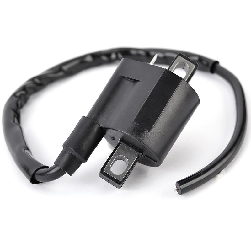 Ignition Coil For Yamaha XVS650 V-Star XVS650A XVS650AT WR250F WR400F WR426F XT350 YZ250 YZ250F YZ400 YZ400F YZ80 CW50 PW80 PW50