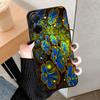 Soft Protective Cover For Xiaomi Poco C71 4G Case Black Silicone Phone Case For Xiaomi Poco C 71 C71 Cases Luxury Fundas Coque