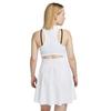 Nike Womens/Ladies Dri-FIT Notch Neck Tennis Mini Dress