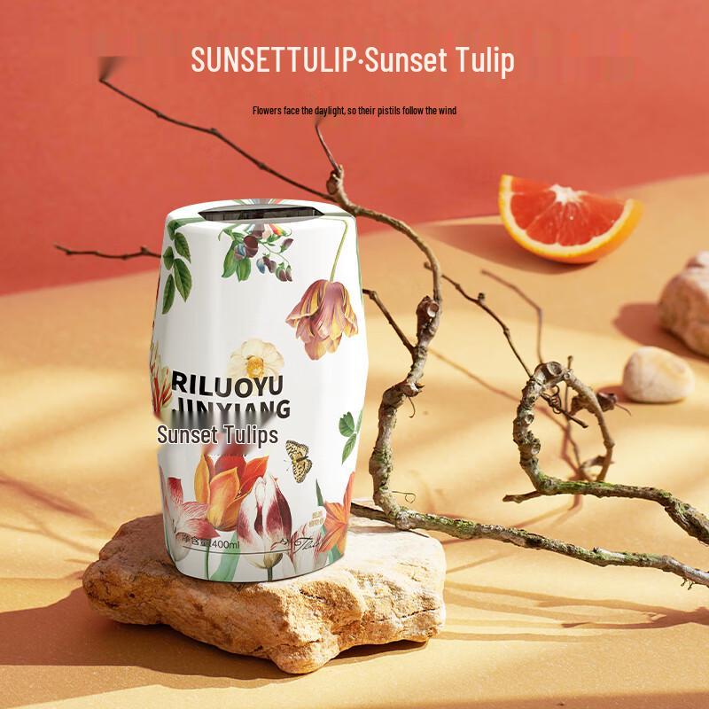 JCMEMORY Scent of Memory Aroma Diffuser 400ml