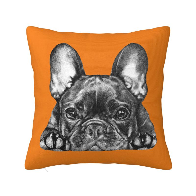 Luxury American Pit Bull Terrier Cushion Covers xcm Velvet Pillow for Sofa Square Pillowcase Bedroom Decoration 30x30cm 12x12in
