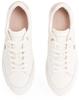 Sneakers Tommy Hilfiger Essential Chic Court Sneaker Offwhite