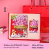 Forbidden City & Summer Palace Journal Set with Temple of Heaven Sand Magnets - Chinese Souvenir Gift