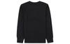 Jordan Color Block Large Logo Pullover T Shirt Black Kids' JD2032204GS-001