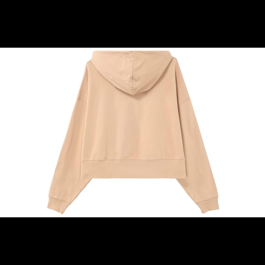 Nike Sweatshirt Women's Light Orange DM6418-200