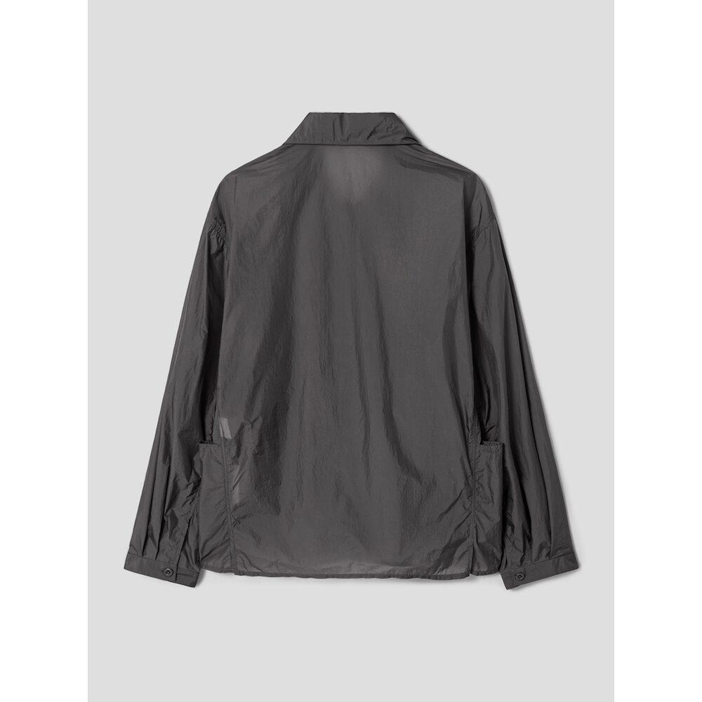 Shift.G Lightweight Coverall Jacket Gray