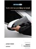 BYD Seal 05dmi Rearview Mirror Protective Cover