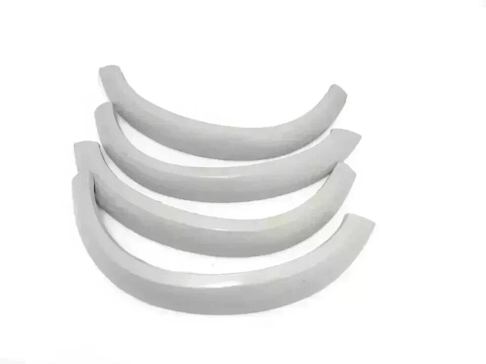 New Suzuki Samurai Gypsy 1980-98 Outer Fender Wheel Protector Set SJ10 SJ413