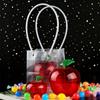 5pcs Openable Design Clear Bauble Ornament Chocolate Packaging Box  Candy Display
