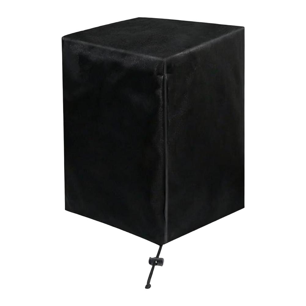 Coffee Maker Cover Coffee Machine Cover With Drawstring For Countertop Appliance Coffee Machine Cover-suitable For Coffee