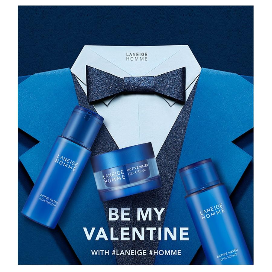 LANEIGE Homme Active Water Skin 180ml