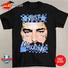 Cowboy Post Malone T-shirt S-5XL