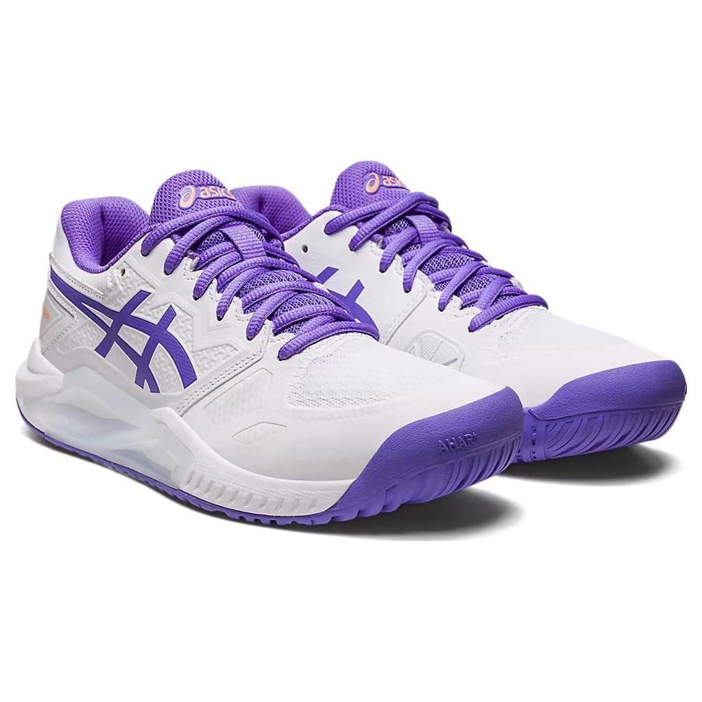 ASICS Gel Challenger 13 'White Amethyst' Women's 1042A164-104