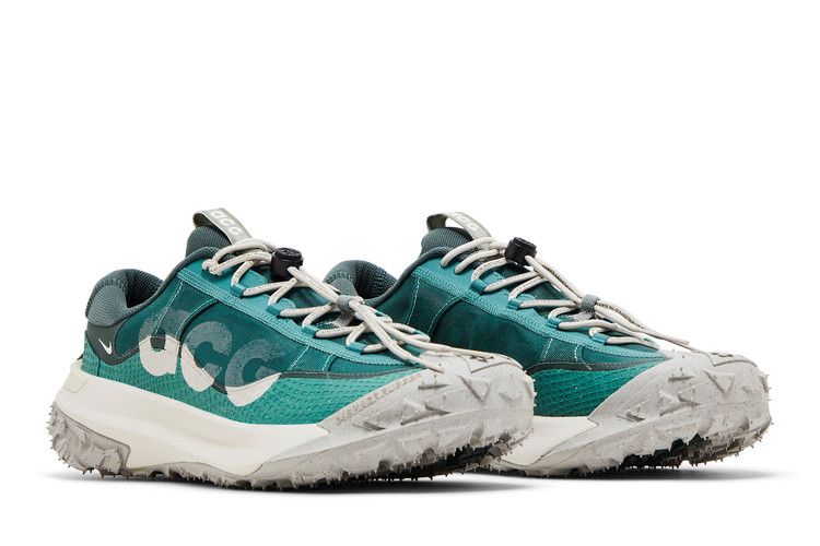 Nike ACG Mountain Fly 2 Low Bicoastal Vintage Grün