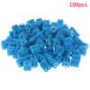 100Pcs 15*16Mm Bio Balls Aquarium Pond Filter Biological Filtration Media