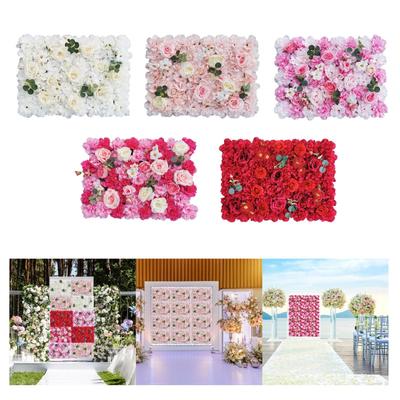 Decoración para el hogar
 – Flores y coronas decorativas