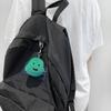 Face Doll Keychain