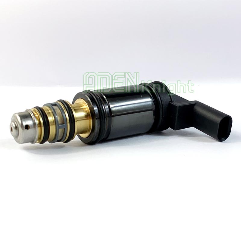 AC Compressor Solenoid Control Valve For Buick Enclave Chevrolet Tahoe Traverse GMC Acadia Silverado