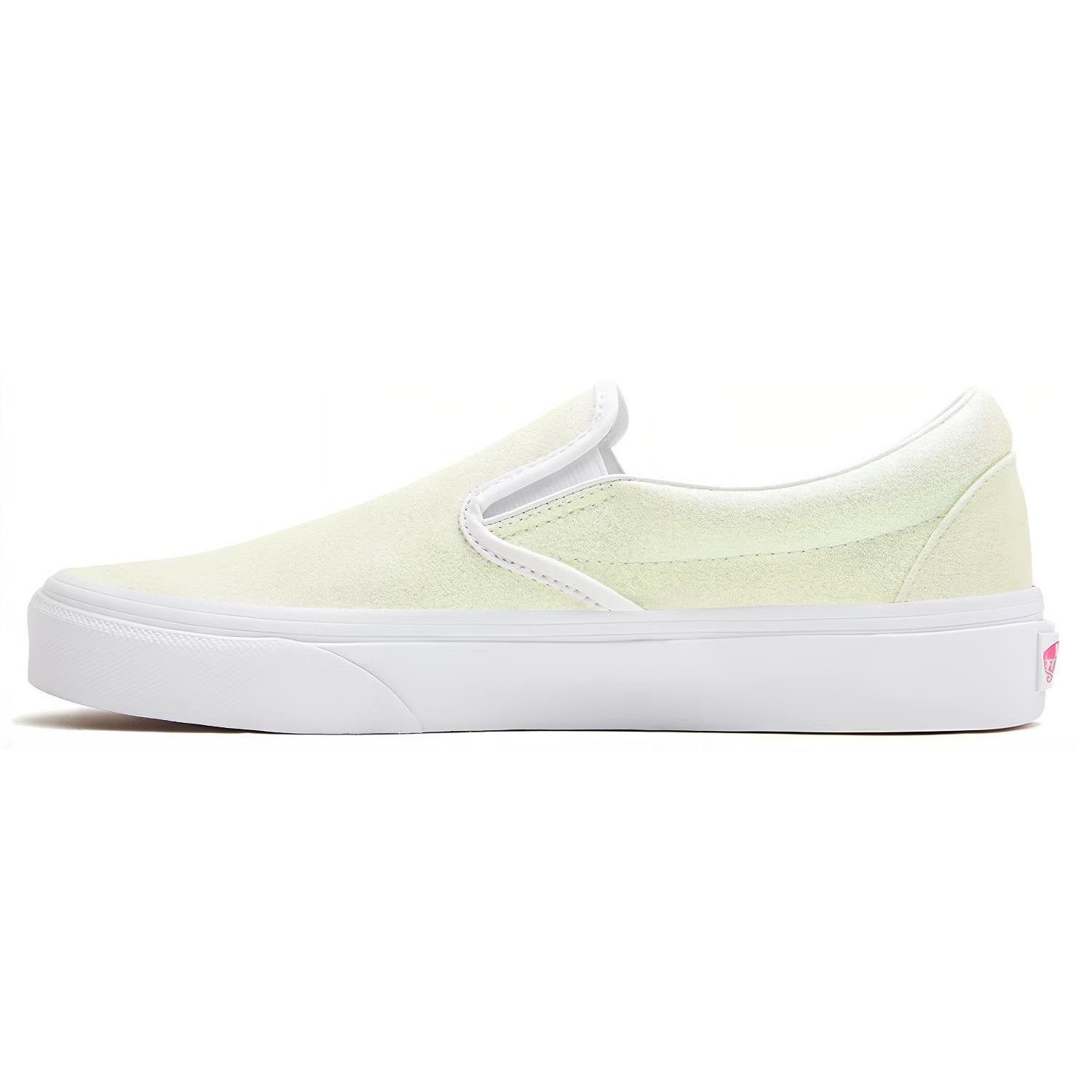 

Vans Classic Slip On Uv Glitter Women s VN0A33TB3UA 36