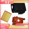 Coperchio Alloggiamento Filtro Aria Per Decespugliatore FS120 200 250 350 4134-141- 0500 Accessori Decespugliatore Filtro Alloggiamento