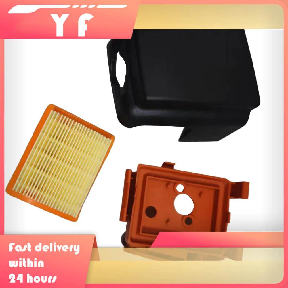 Coperchio Alloggiamento Filtro Aria Per Decespugliatore FS120 200 250 350 4134-141- 0500 Accessori Decespugliatore Filtro Alloggiamento