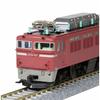 KATO HO Gauge HO EF81 Standard Color 1-320 Model Train Electric Locomotive