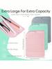 Portable Heat-Resistant Pad, Straightener, Curling Iron Insulation Pad, Anti Slip And Heat-Resistant Pad, Travel Styling Tool