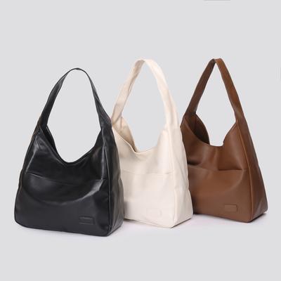 Tote Bag New Bag Women's Large-capacity Handbag