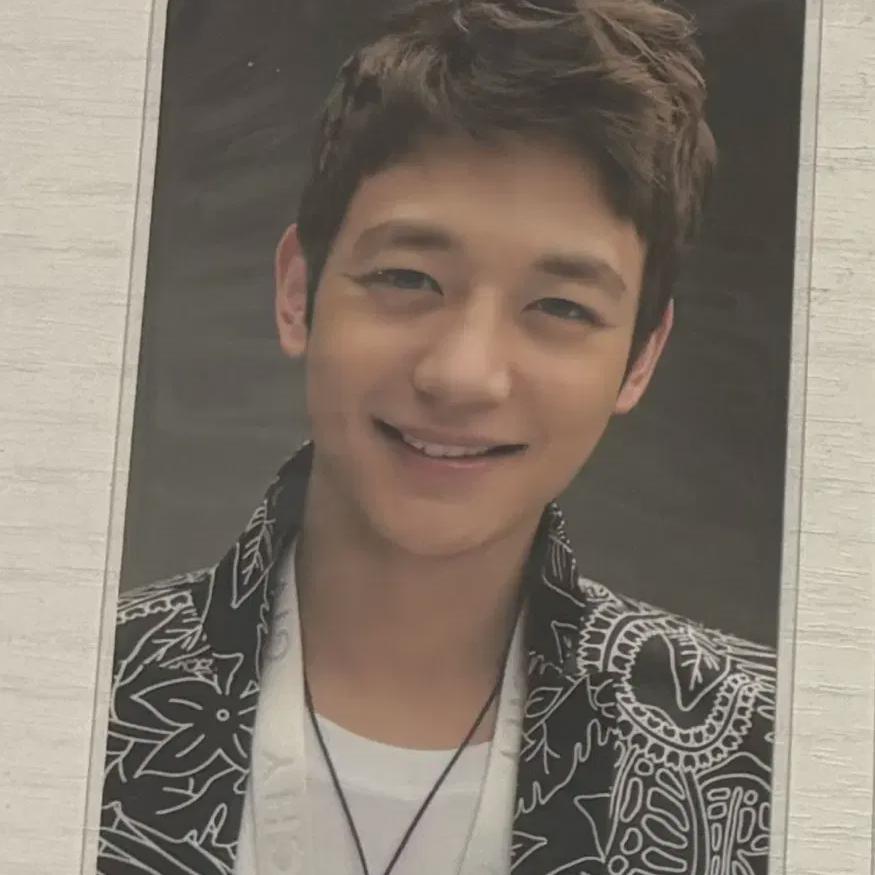 

SHINee Минхо Фотокарточка