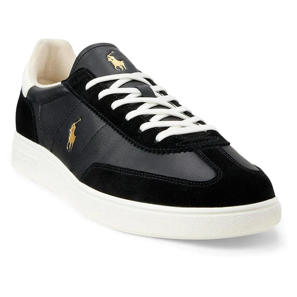 Ralph Lauren Ftw Sneakers Bedford PP