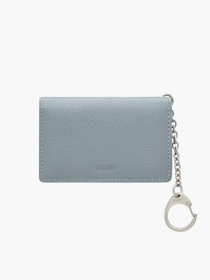NDOD Keyring Card Wallet (Sky Blue)
