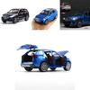 High-quality 132 Bmw X5 Diecasts Toy Car Ideal For Office And Home Decoration
