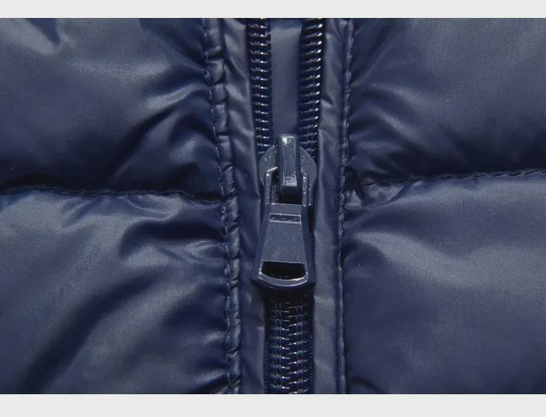 2023 Men's Trendy Lightweight Winter Down Jacket