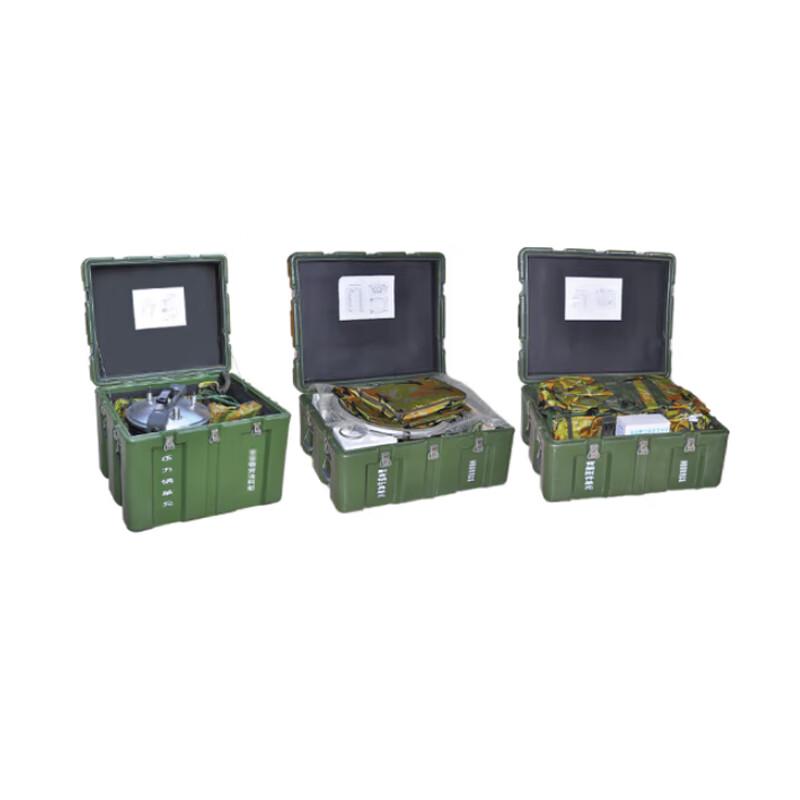 Высокогорный скороварка Senhao для улицы и набор для приготовления