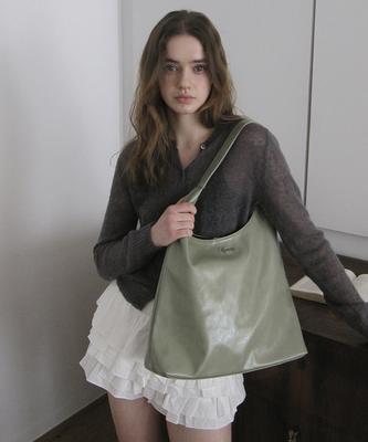 Dumaro Merci Shoulder Bag / Mint