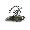 Xuanyong 7-in-1 Multifunctional Outdoor Survival Whistle