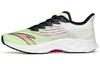 Men's Sneakers MACH 2.0 Fashion Fabric Cushioning Slip Resistant Abrasion Resistant Breathable Low Top