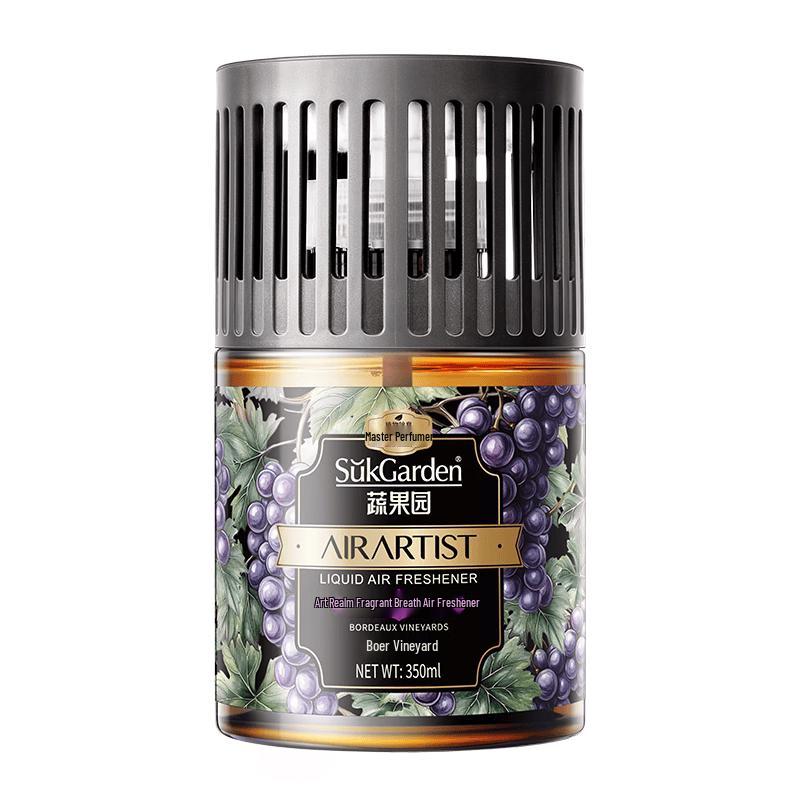 Veggie Garden Room Freshener & Deodorizer