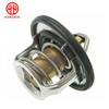 Genuine No. 17670-65D00 High Quality Coolant Engine Thermostat For Suzuki Jimny Grand Vitara SX4 WagonR 1767065D00 17670-77E00 Thermostats 5