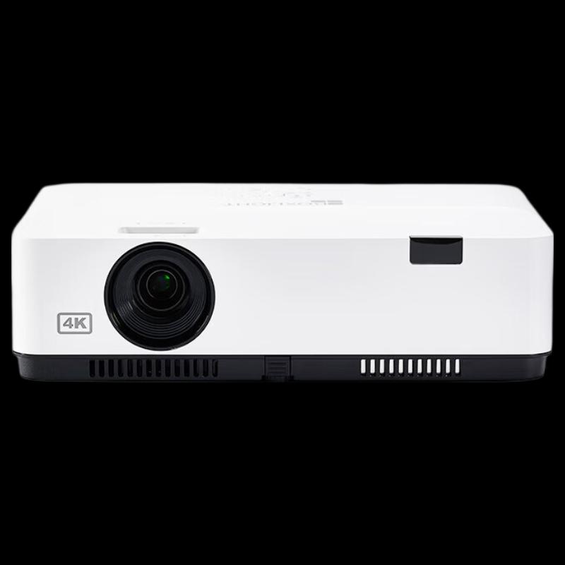 Boschla A3 Series FV6 4K Smart Projector