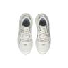 Li Ning 92 CICI Slip Resistant Abrasion Resistant Cushioning Low Top Sports Casual Shoes Women's White AGCT050-1