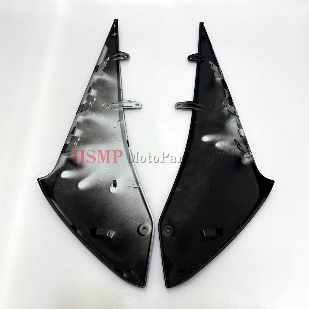 Motorcycle Lower Side Fairing Panels for Yamaha TMAX 530 2017 2018 2019 / TMAX 560 2020 2021 ABS Plastic Bodywork Kit
