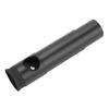 Optical Axis Adjustment Eyepiece Telescope Collimation Eyepiece for Newtonian and Made of Aluminum Thread Size Telescope, Wear-Resistant Rust-Proof,