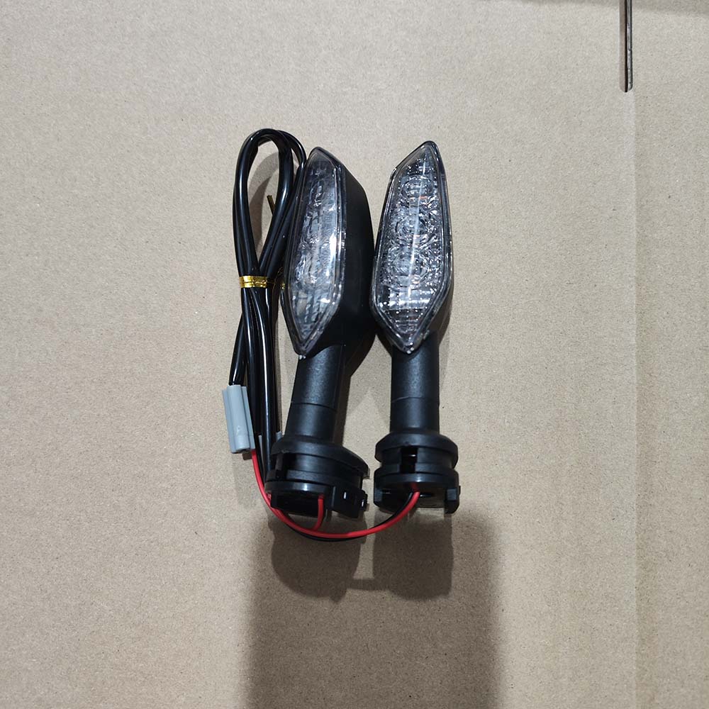 For YAMAHA Lander 250 XTZ250 FZ6 XJ6 YBR 125 250 XT1200Z ZE Super Tenere 1200 Accessories Turn Signal Light Flasher Indicator