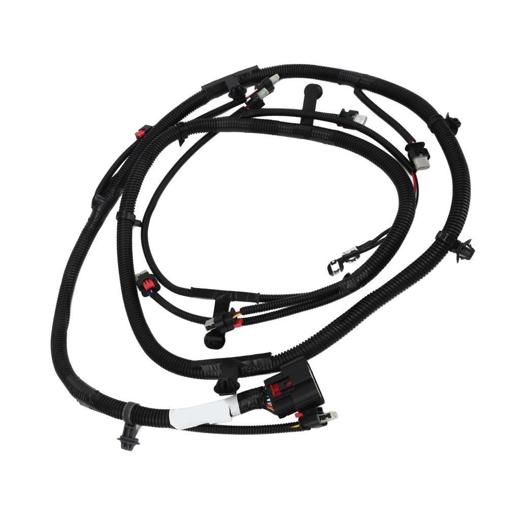 Front Bumper PDC Parking Sensor Wiring Harness 2067958 00 B Replacement for TESLA Model 3 2017?2022